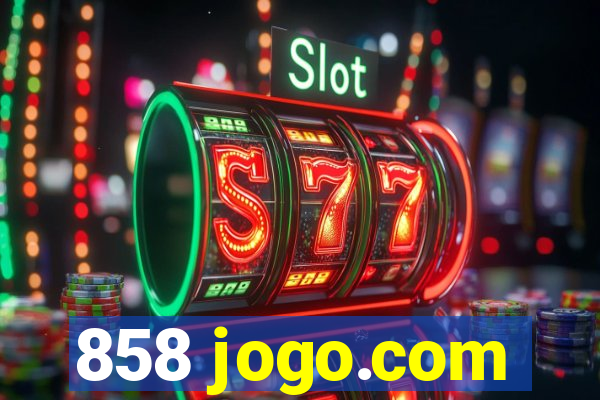 858 jogo.com